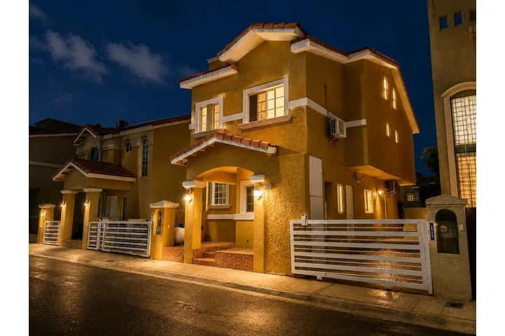 $6980000 : Casa en VENTA en OTAY Tijuana image 1