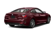 $29995 : BMW 4 Series 2022 AWD 430i x thumbnail