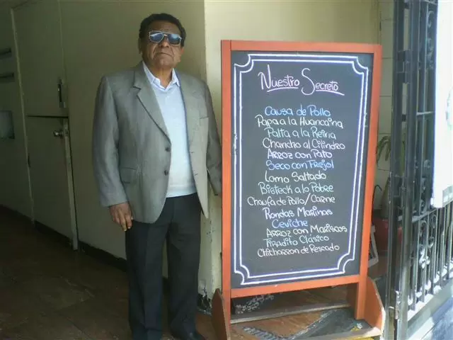 Restaurante Nuestro Secreto image 1