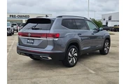 $30138 : Volkswagen Atlas 2025 SE 4dr thumbnail