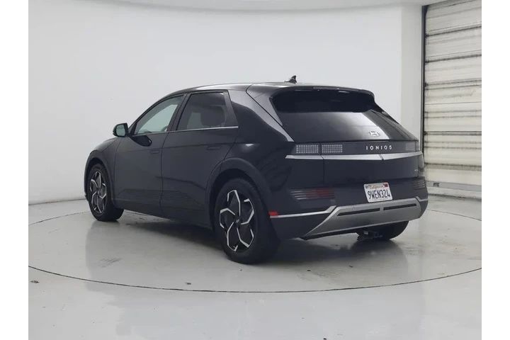 $28998 : Hyundai IONIQ 5 2023 AWD SEL image 2