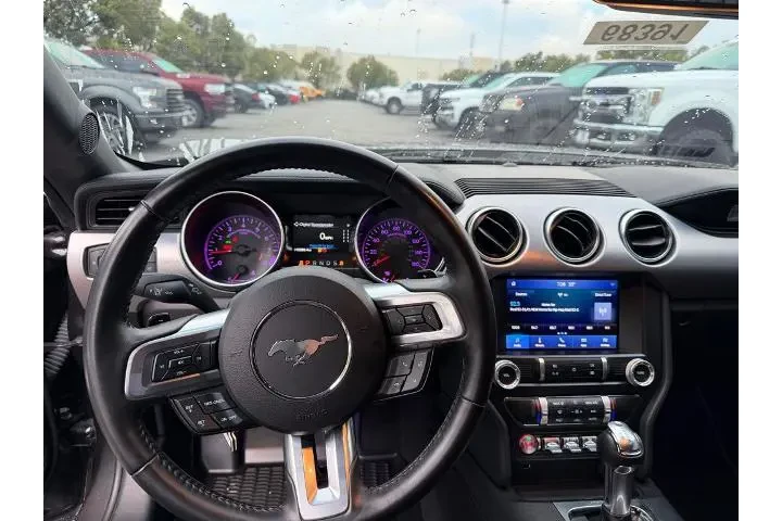 $37800 : Ford Mustang 2023 GT 2dr Fas image 5