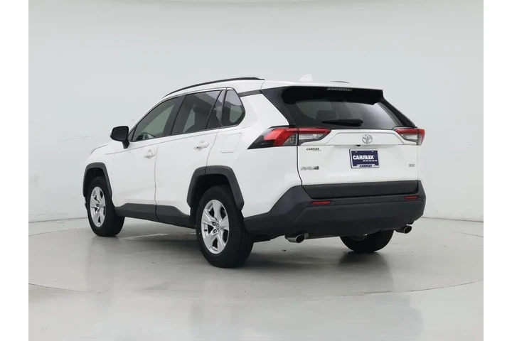 $22998 : Toyota RAV4 2020 XLE 4dr SUV image 2