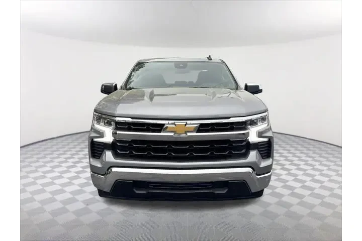 $35911 : Chevrolet Silverado 1500 202 image 2