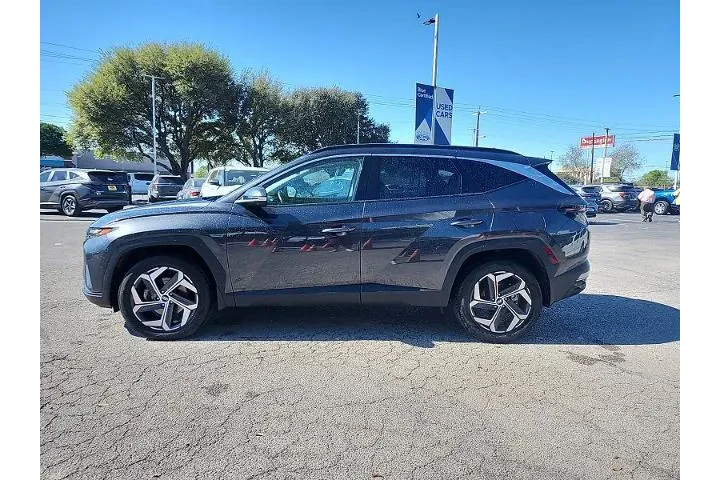 $22998 : Hyundai TUCSON 2023 AWD Limi image 4