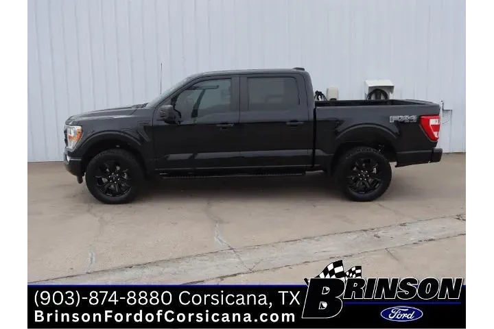 $29995 : Ford F-150 2022 4x4 XL 4dr S image 4