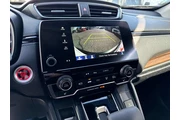 2019 CR-V EX en Salt Lake City