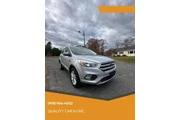 Ford Escape 2017 SE 4dr SUV en Trenton