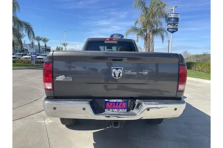 $32555 : Ram 2500 2015 4x2 SLT 4dr Cr image 7