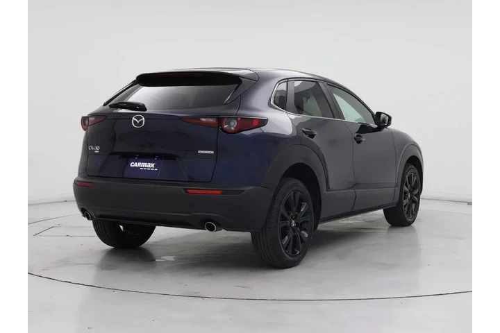 $21998 : Mazda CX-30 2024 AWD 2.5 S S image 8