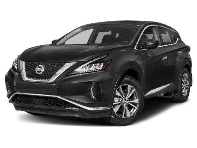 $19888 : 2021 Nissan Murano image 1