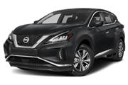 2021 Nissan Murano