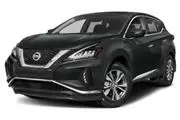 2021 Nissan Murano en Los Angeles