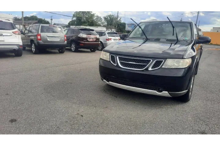 $3995 : 2008 9-7X 4.2i image 3