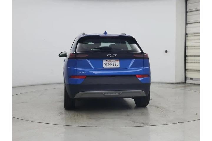 $21998 : Chevrolet Bolt EUV 2022 Prem image 6