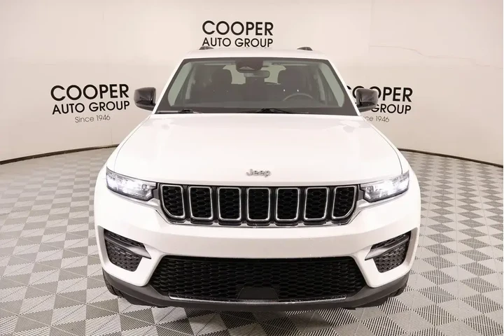 $23789 : Jeep Grand Cherokee 2023 4x2 image 8