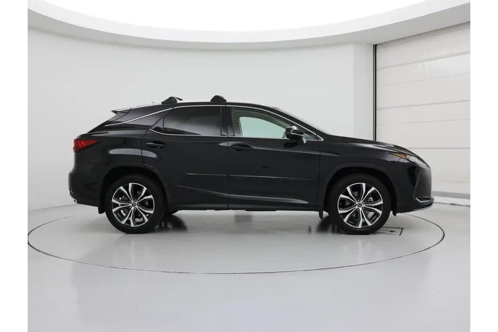 $32998 : Lexus RX 350 2021 4dr SUV image 7