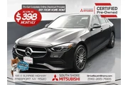 Mercedes-Benz C-Class 2023 C en Long Island