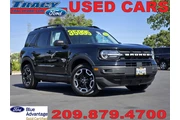 Ford Bronco Sport 2023 AWD O en Modesto