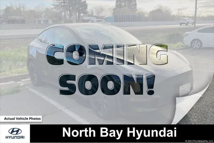 $28990 : Tesla Model Y 2023 AWD Long image 1