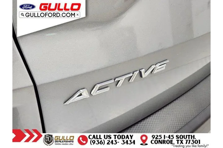 $19991 : Ford Escape Hybrid 2023 Acti image 8