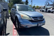 Honda CR-V 2010 EX-L 4dr SUV