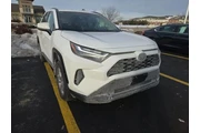 Toyota RAV4 2024 AWD XLE 4dr en Chicago