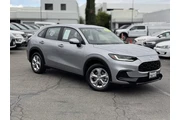 $23634 : Honda HR-V 2024 LX 4dr Cross thumbnail