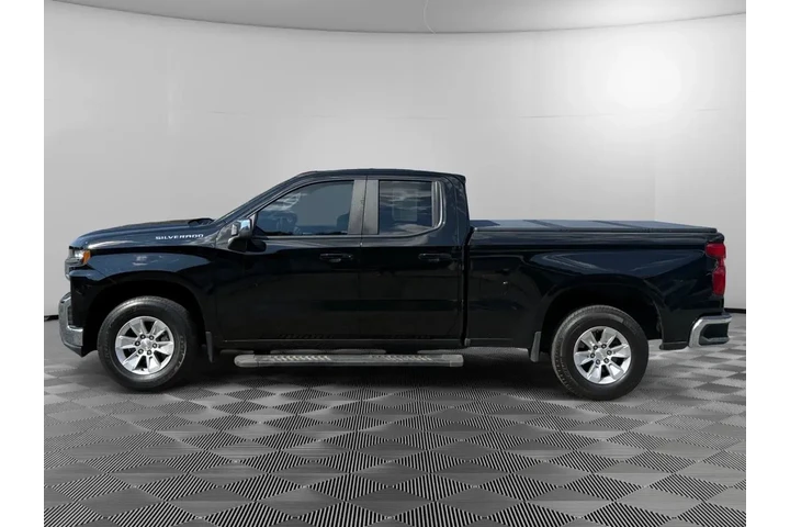 $21995 : 2020 CHEVROLET SILVERADO 1500 image 6