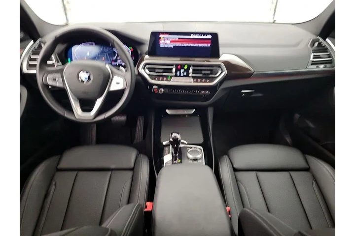 $38998 : BMW X3 2023 AWD xDrive30i 4d image 9