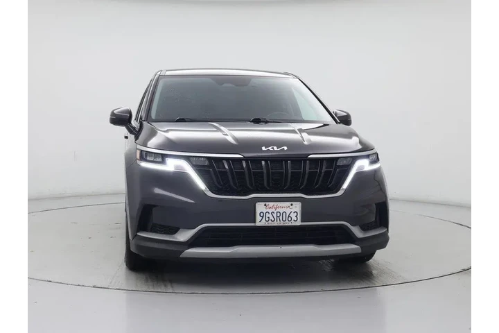 $31998 : Kia Carnival 2024 LX 4dr Min image 5