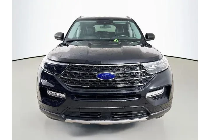 $34250 : Ford Explorer 2023 AWD XLT 4 image 2