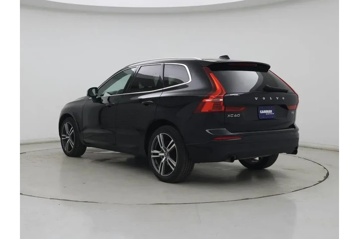 $23998 : Volvo XC60 2018 AWD T5 Momen image 2