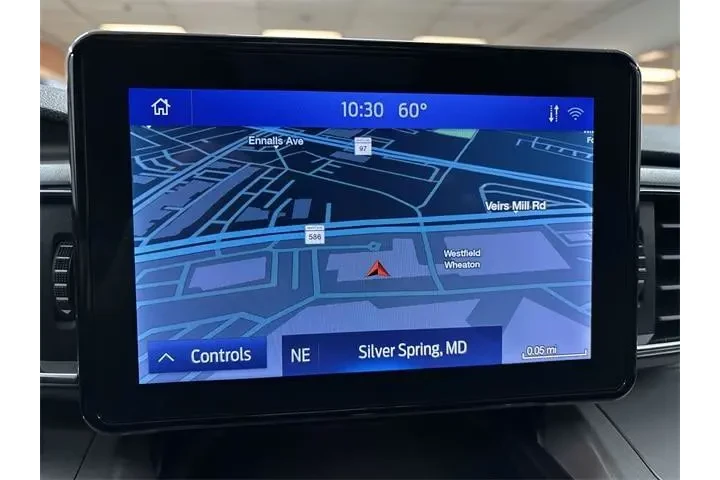 $29500 : Ford Explorer 2023 AWD XLT 4 image 10