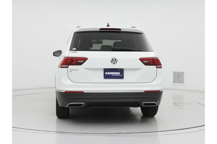 $19998 : Volkswagen Tiguan 2021 AWD S image 6