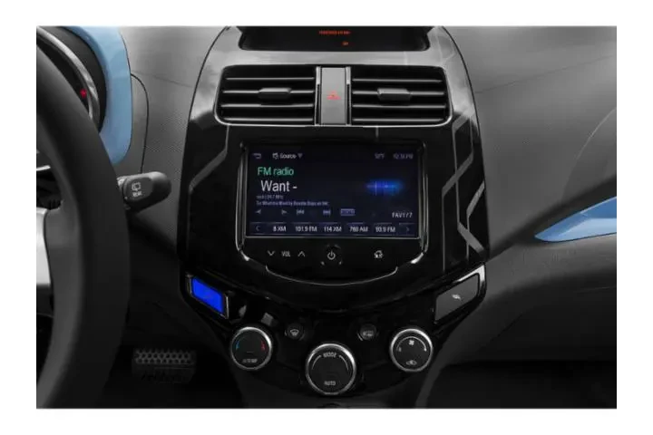 $5000 : Chevrolet Spark EV 2015 2LT image 10