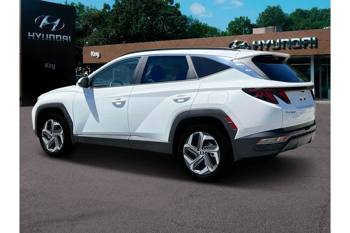 $23499 : Hyundai TUCSON 2024 AWD SEL image 4