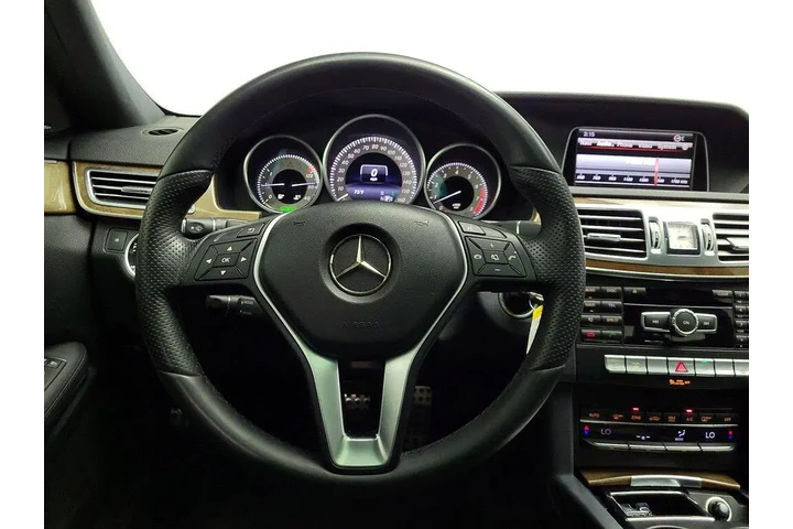 $20998 : Mercedes-Benz E-Class 2015 A image 10