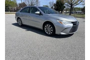 $13900 : 2017 Camry Hybrid XLE thumbnail