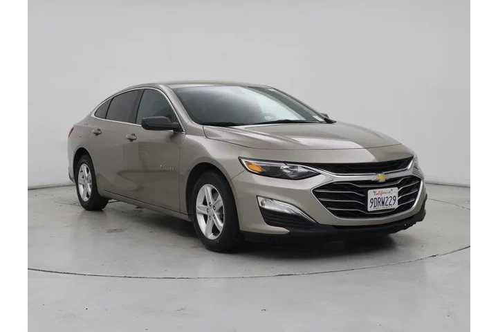 $17998 : Chevrolet Malibu 2022 LS 4dr image 1