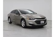Chevrolet Malibu 2022 LS 4dr en San Jose