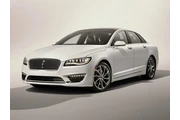 Lincoln MKZ 2017 Reserve 4dr