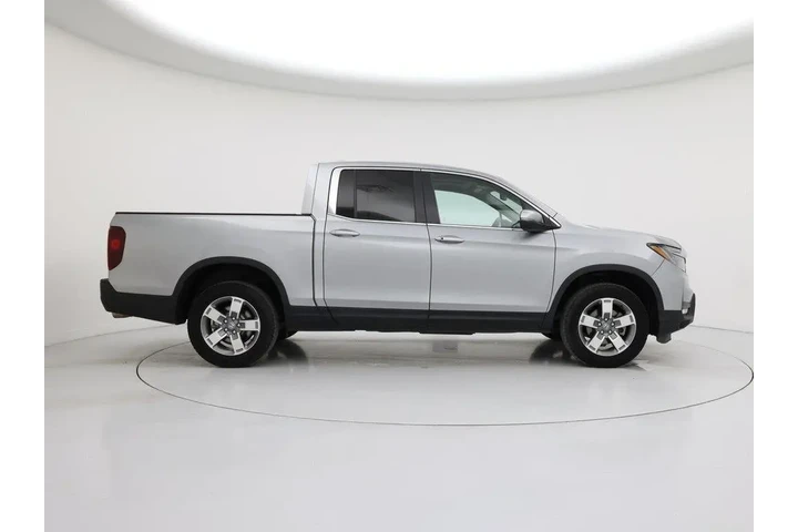 $35998 : Honda Ridgeline 2025 AWD RTL image 7