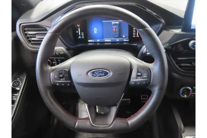$20999 : Ford Escape 2024 ST-Line 4dr image 9