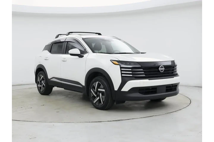 $23998 : Nissan Kicks 2025 SV 4dr Cro image 1