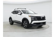 Nissan Kicks 2025 SV 4dr Cro