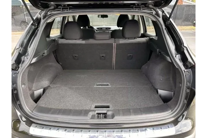 $13999 : Nissan Rogue Sport 2017 AWD image 7