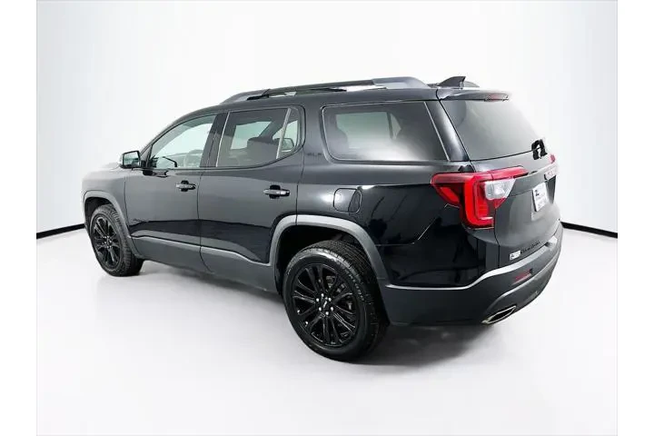 $31000 : GMC Acadia 2023 4x4 SLE 4dr image 5