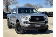 $31796 : Toyota Tacoma 2021 4x4 TRD P thumbnail