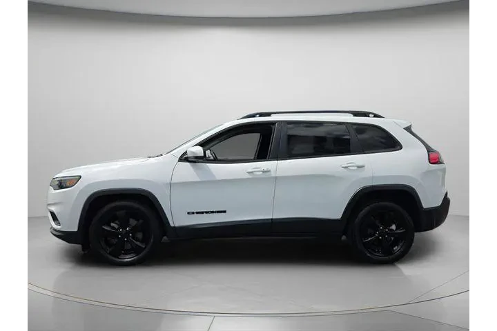 $16372 : Jeep Cherokee 2021 Altitude image 3